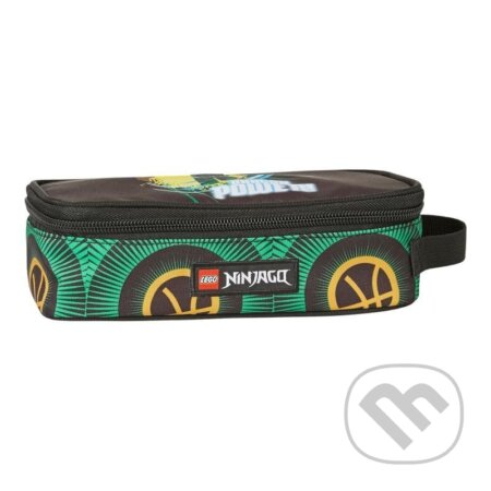 LEGO Ninjago Dragon Power - puzdro hranaté