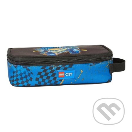 LEGO CITY Go Big - puzdro hranaté