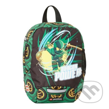 LEGO Ninjago Dragon Power - batoh do škôlky