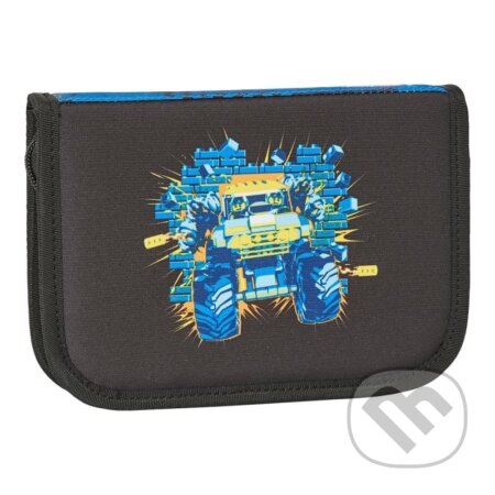 LEGO CITY Go Big - peračník s náplňou