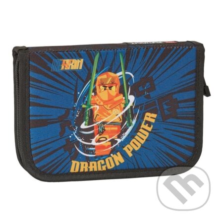 LEGO Ninjago Arin - peračník s náplňou