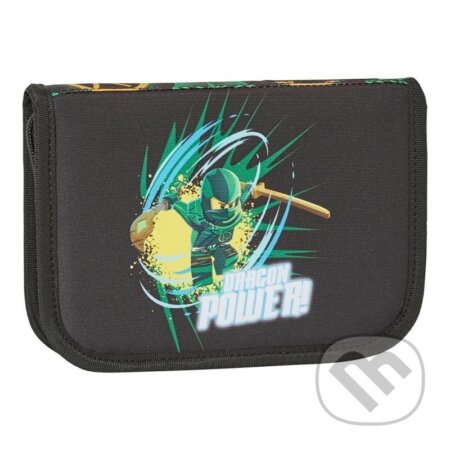 LEGO Ninjago Dragon Power - peračník s náplňou