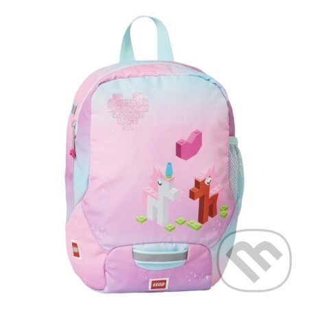 LEGO Iconic Sparkle - batoh do škôlky
