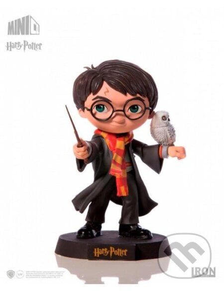 Harry Potter Zberateľská figúrka - Harry Potter (). , 2024