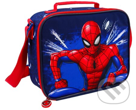 Taška na svačinu Marvel: Spiderman (). , 2024