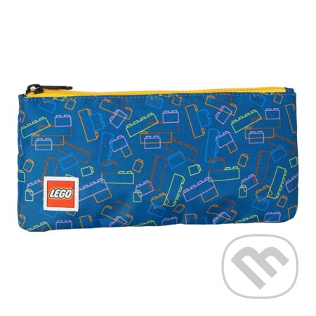 LEGO Playful Bricks - puzdro na ceruzky (LEGO). LEGO, 2024