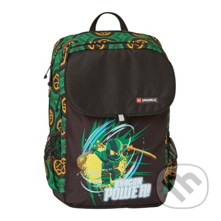 LEGO Ninjago Dragon Power - batoh Essential (LEGO). LEGO, 2024