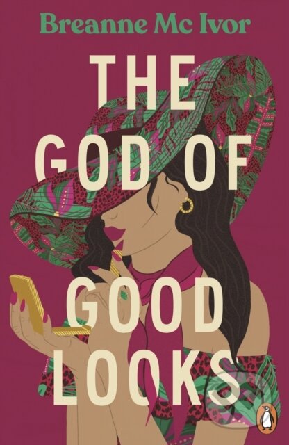The God of Good Looks - Breanne Mc Ivor, Penguin Books, 2024