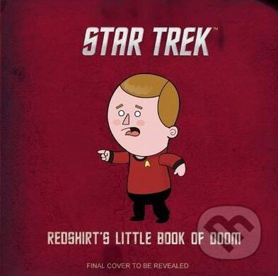 Star Trek - Robb Pearlman, Anna-Maria Jung (ilustrácie), Insight, 2016