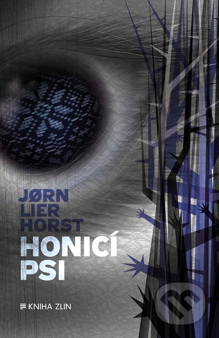 E-kniha: Honicí psi (Jorn Lier Horst)