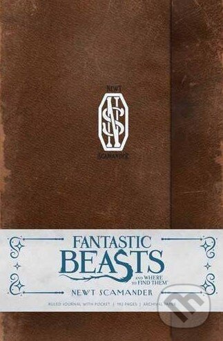 Fantastic Beasts and Where to Find Them, Insight, 2016