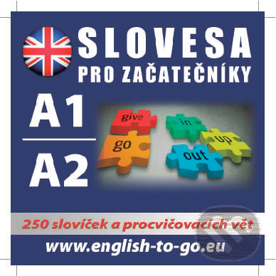 Angličtina - slovesa pro začátečníky - Rôzni Autori, Poslechová angličtina, 2016