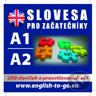Angličtina - slovesa pro začátečníky - Rôzni Autori, Poslechová angličtina, 2016