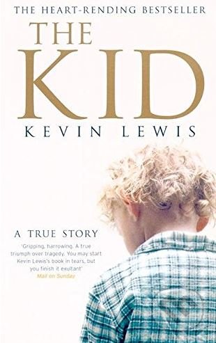 Kid - Kevin Lewis, Penguin Books, 2004
