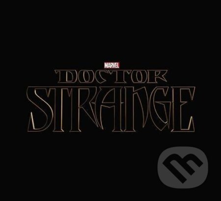 Doctor Strange - Jacob Johnson, Marvel, 2016
