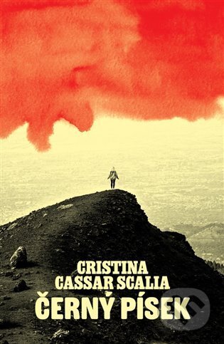 Černý písek - Cristina Cassar Scalia, Meridione, 2024