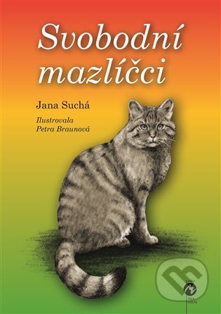 Svobodní mazlíčci - Jana Suchá, Machart, 2024