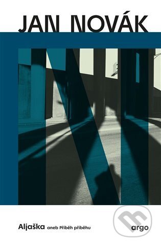 Aljaška - Jan Novák - kniha z kategorie Společenská beletrie