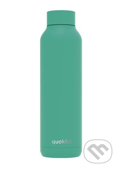 Quokka Thermal Solid: Jade Green 630 ml