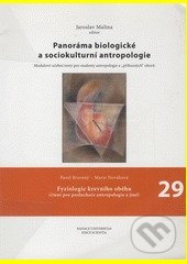 Fyziologie krevního oběhu - Pavel Bravený, Mária Nováková, Akademické nakladatelství CERM, 2006