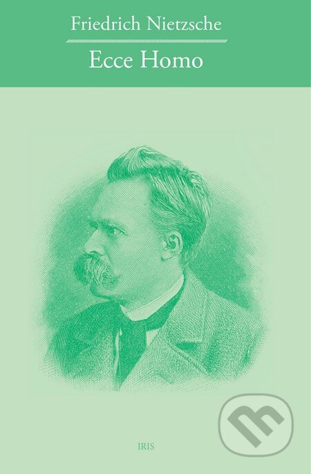 Ecce homo - Friedrich Nietzsche, 2016