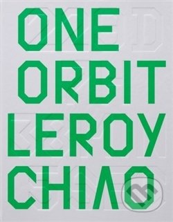 OneOrbit/Život jako výzva - Leroy Chiao, Galerie Zdeněk Sklenář, 2016