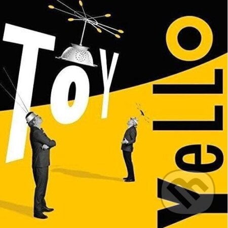 Yello: Toy - Yello, Hudobné albumy, 2016
