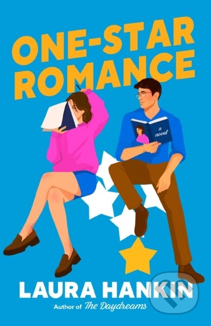 One-Star Romance - Laura Hankin, Berkley Books, 2024