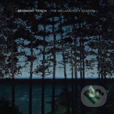 Benmont Tench: Melancholy Season - Benmont Tench, Hudobné albumy, 2024