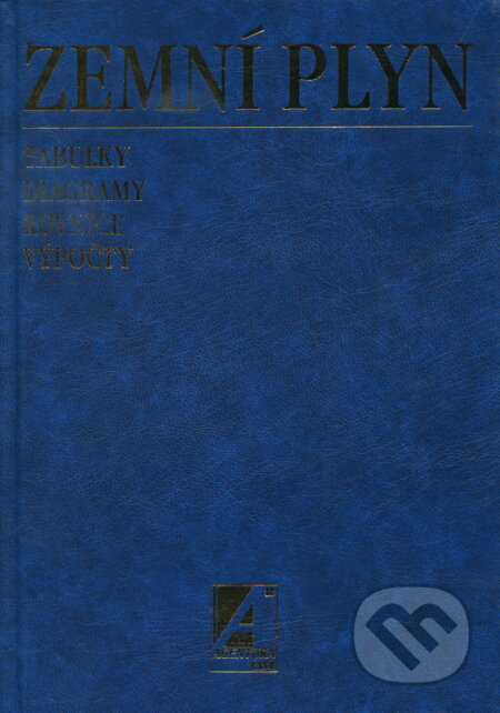 Zemní plyn - Josef Fík, Agentura CSTZ, 2006