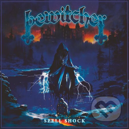 Bewitcher: Spell Shock - Bewitcher, Hudobné albumy, 2024