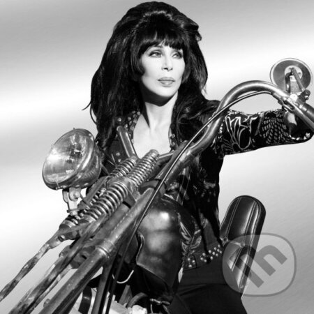 Hudobné CD: Cher: Forever (Very Best Of) (Silver) LP (Hudobné albumy). Hudobné albumy, 2024