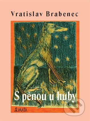 S pěnou u huby - kniha z kategorie Poezie