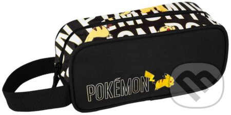 Školský peračník Pokémon: Pikachu Run (Pokemon). Pokemon, 2024