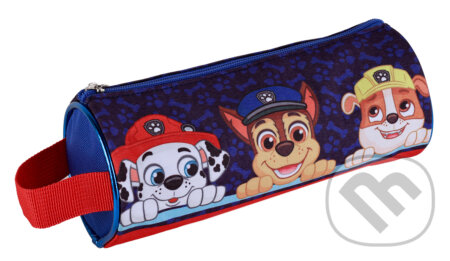 Školský peračník Paw Patrol: Tým labky (). , 2024