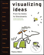 Visualizing Ideas, Thames & Hudson, 2006