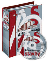 Alfa a omega stavby (ročné predplatné) - Zora Petráková a kol., Verlag Dashöfer, 2013
