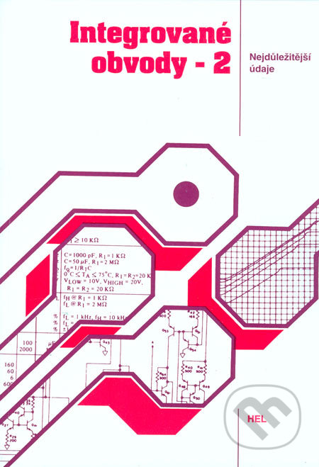 Integrované obvody 2, Hel, 1998