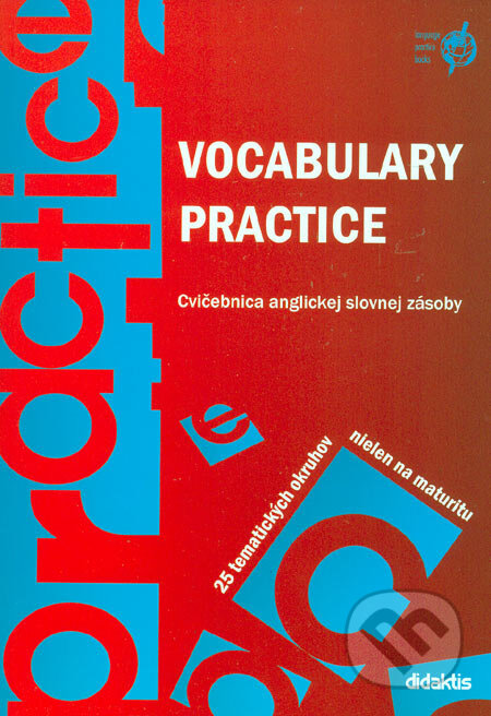 Vocabulary Practice - Juraj Belán, Didaktis, 2007