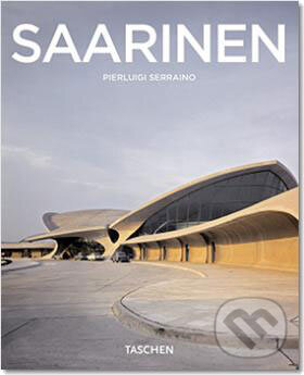 Saarinen, Taschen, 2006