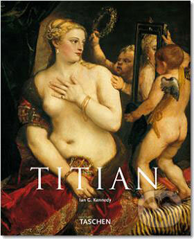 Titian, Taschen, 2006