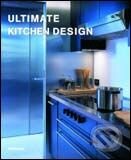 Ultimate Kitchen Design - kniha z kategorie Dům, byt a zahrada