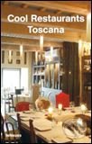 Cool Restaurants Toscana, Te Neues, 2006