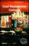 Cool Restaurants Cologne, Te Neues, 2006