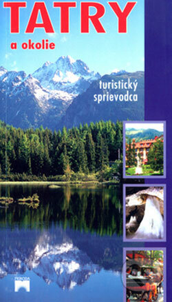 Tatry a okolie - Ján Lacika, Príroda, 2003