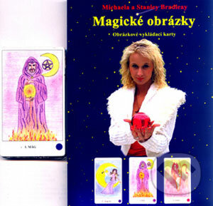 Magické obrázky - Michaela Bradleay, Stanley Bradleay, Deus, 2005