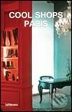 Cool Shops Paris, Te Neues, 2005