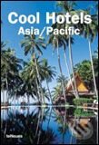 Cool Hotels Asia/Pacific - kniha z kategorie Městská architektura