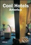 Cool Hotels America, Te Neues, 2005