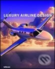 Luxury Airline Design - kniha z kategorie Automobily a doprava